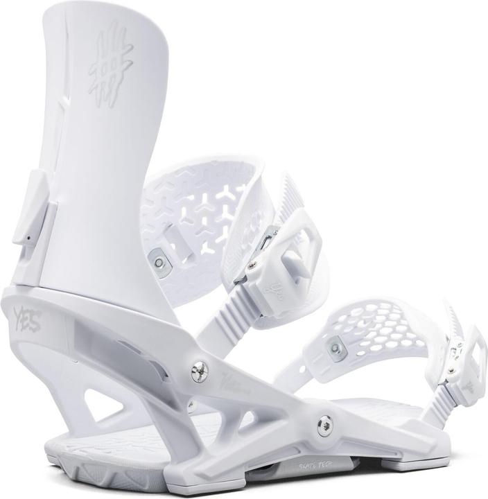 Immagine prodotto Yes Snowboard Bindings Vetta 2025 (S)