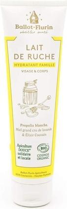 Image du produit Ballot Flurin Ballot-Flurin Organic Bee Milk Body and Face 150ml (Lait pour le corps, 150 ml)