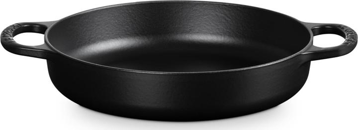 Actual product image Le Creuset Every Day Pan (28 cm, Frying pan, Cast iron)