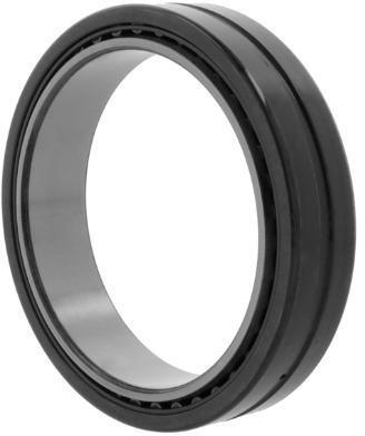 Actual product image NTN Needle bearing NK47/30 R+1R42X47X30 Inner-Ø 42 mm Outer-Ø 57 mm Width30 mm