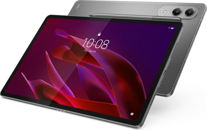 Produktbild Lenovo TB710FU (nur WLAN, 11.10", 256 GB, Luna Grey)