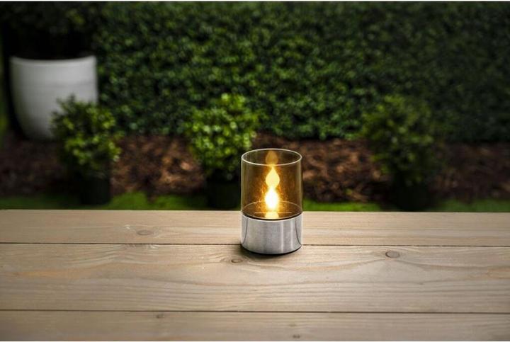 Produktbild Grundig Solar Lamp