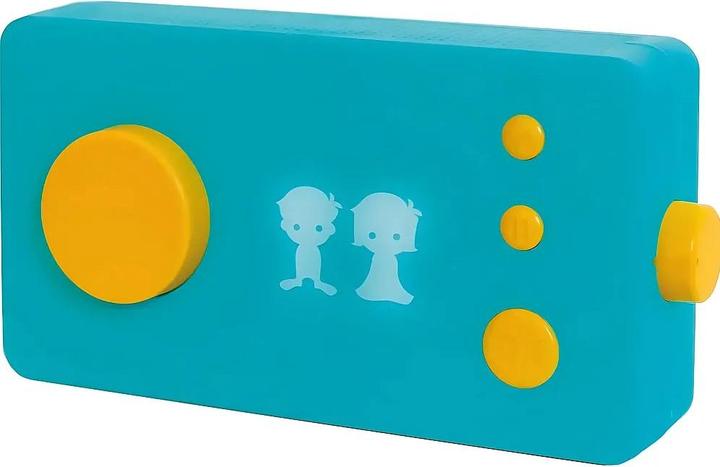 Produktbild Lunii La Fabricca Delle Storie Wifi (It)