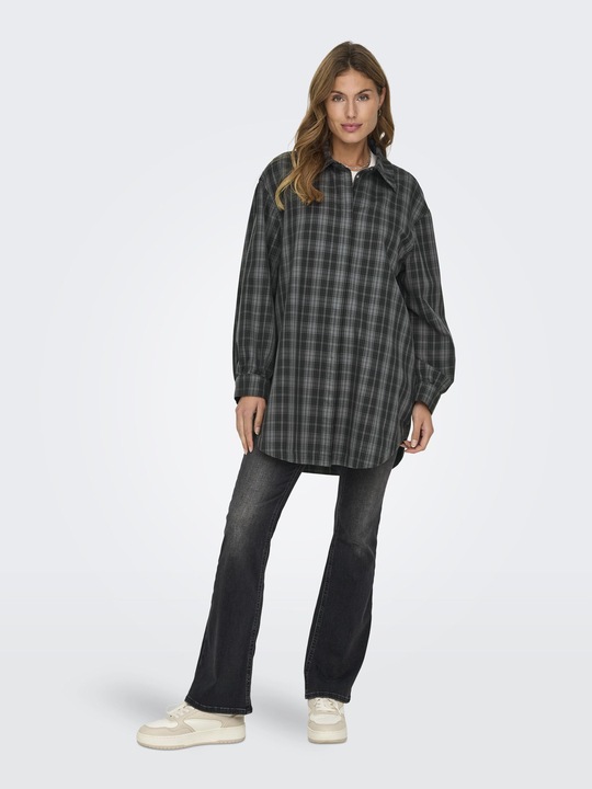 Immagine prodotto Only ONLIMMA Hemdjacke Hemdjacke (L)