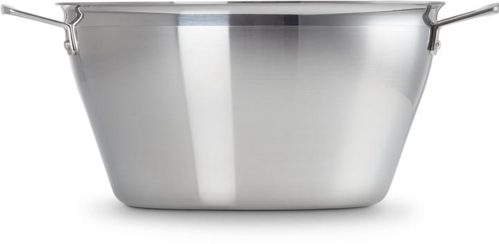 Produktbild Le Creuset Einkochtopf (30 cm, Kochtopf, Aluminium, Edelstahl)