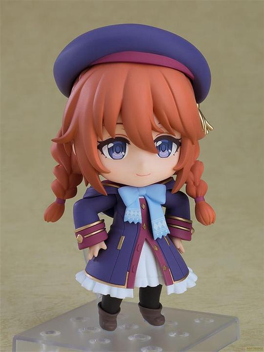 Produktbild Good Smile Company Princess Connect! Re: Dive Nendoroid Actionfigur Yuni 10 cm