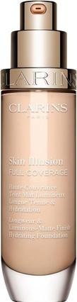 Produktbild Clarins Skin Illusion Full Coverage 30ml 100c (100C)