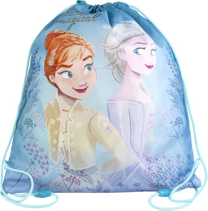 Image du produit Disney Frozen Nature Is Magical