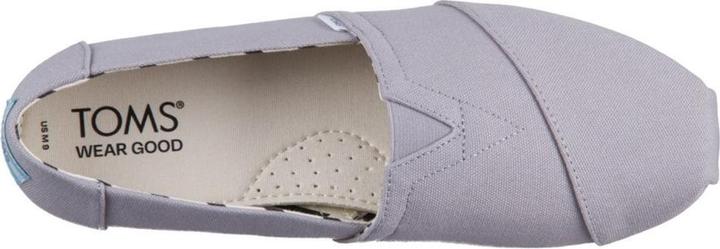 Immagine prodotto Toms 's Classic Alpargata (43.5)