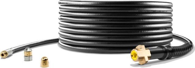 Produktbild Kärcher PC 7,5 Rohrreinigungs- set 7,5 m