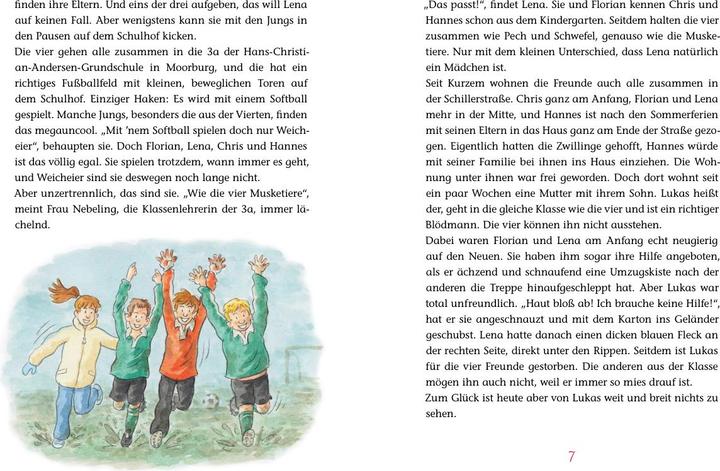 Produktbild Der geheimnisvolle Diebstahl (Deutsch, Manfred Tophoven, Silvia Möller, 2021)