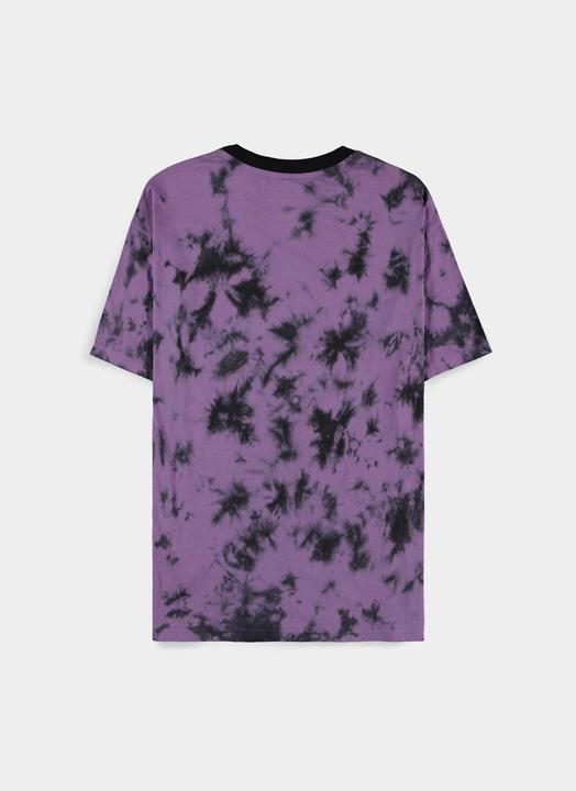 Produktbild Difuzed Pokémon - Ghost - Women's Short Sleeved T-shirt - XS (XS)