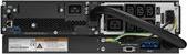 Immagine prodotto APC UPS SRTL3000RMXLI Li-Ion (3000 VA, 2700 W, Doppio convertitore online UPS)
