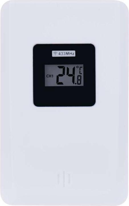 Immagine prodotto Emos Termometro digitale senza fili E0127