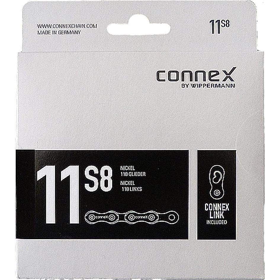 Wippermann, Velokette, (11-fach)