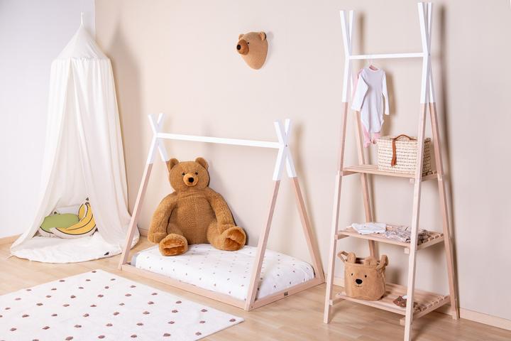 Produktbild Childhome Tipi