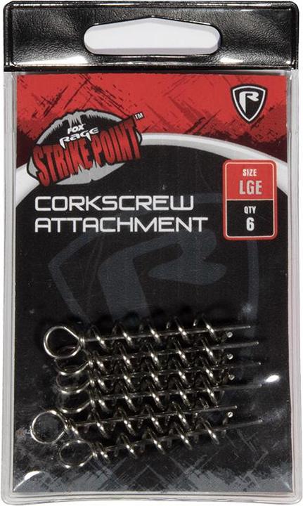 Actual product image Fox Rage Sp