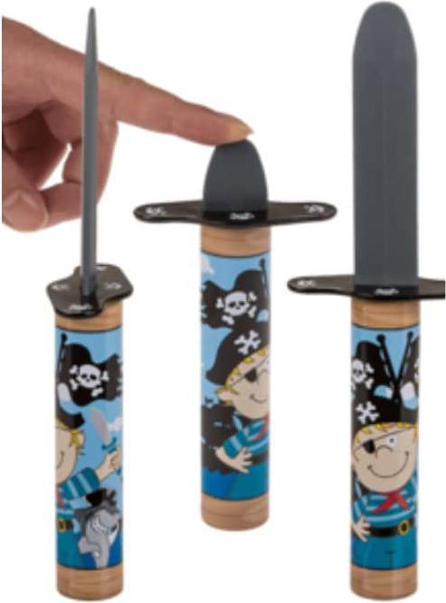Actual product image Ootb magic pirate dagger