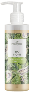 Produktbild La Nature Bio Noni Hand & Body (200 ml)