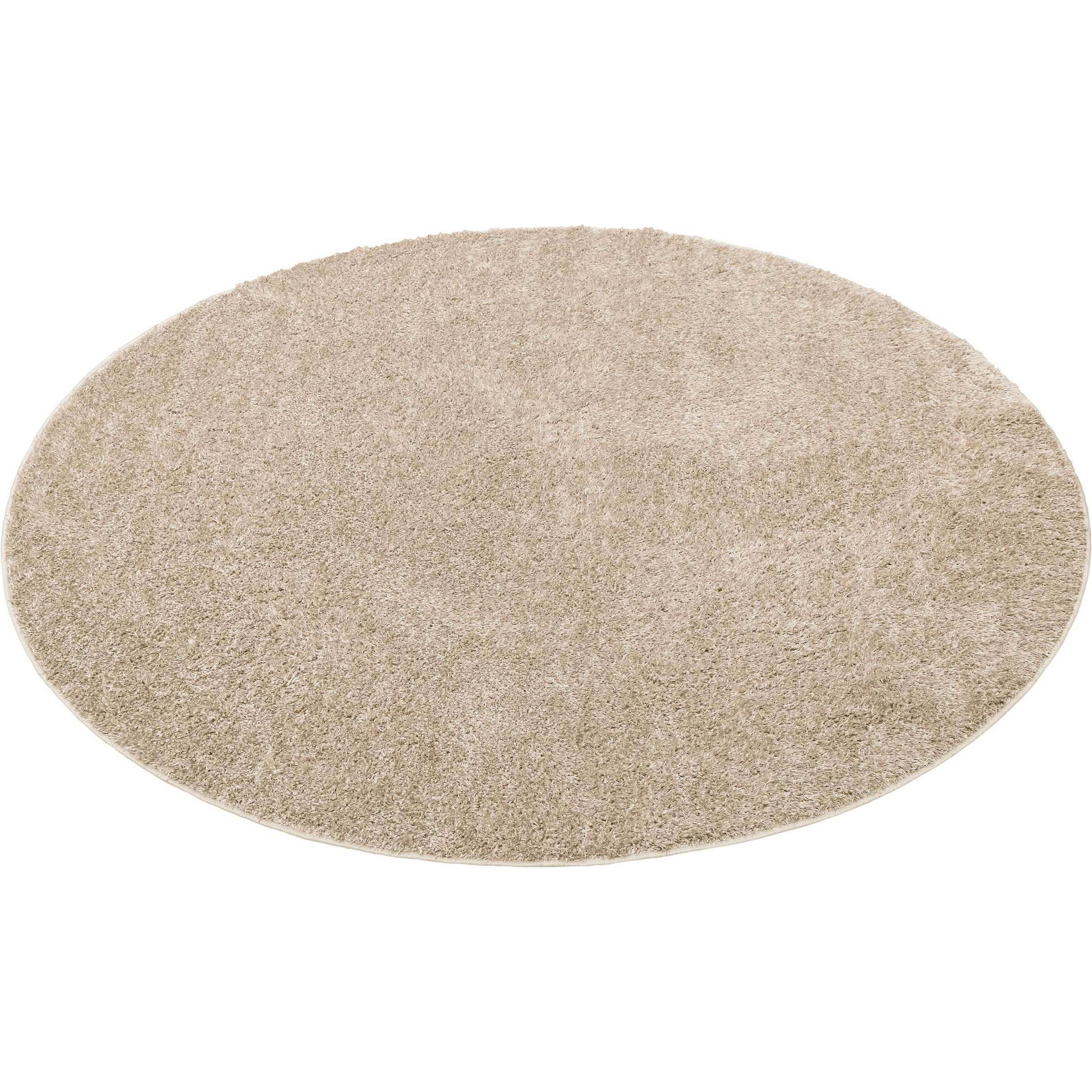 Thumbnail - Esprit, Teppich, #Swagger Shag (80 x 80 cm)