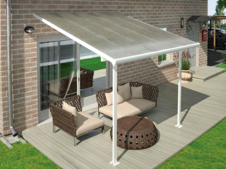 Actual product image Palram Feria