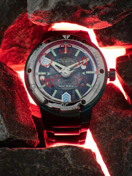 Produktbild Nubeo NB-6090-44 Mariner 9