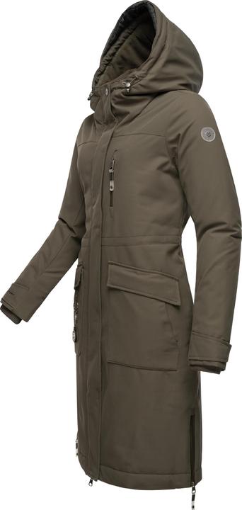 Immagine prodotto Ragwear Remake di Refutura