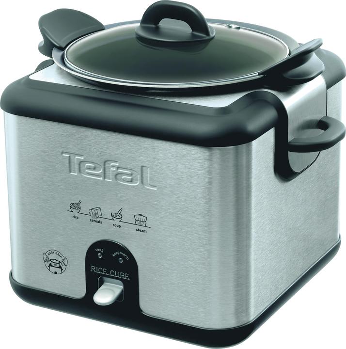 Actual product image Tefal Rice Cube