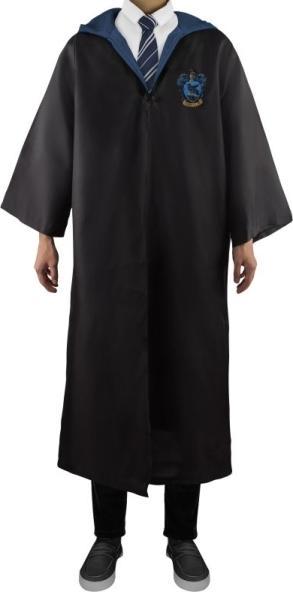 Actual product image Cinereplicas Harry Potter Korpinkynsi (Ravenclaw) -velhonkaapu, L-koko (L)