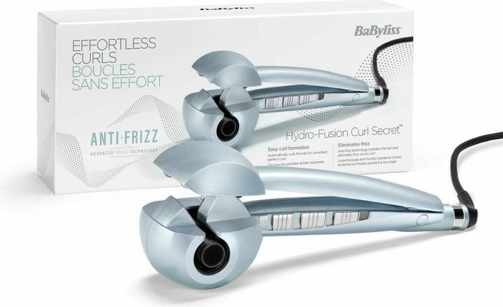 Productafbeelding BaByliss C1700E