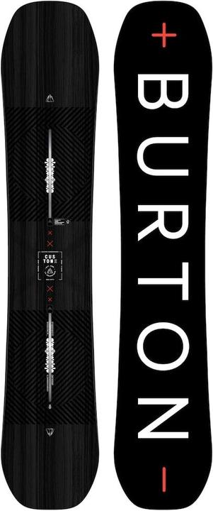 Produktbild Burton Custom X (158W)