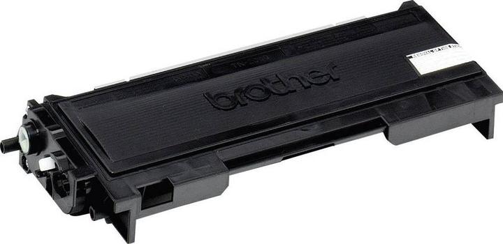 Produktbild Brother Tn-2000 (BK)