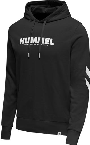 Produktbild hummel Legacy Logo Hoodie (XS)