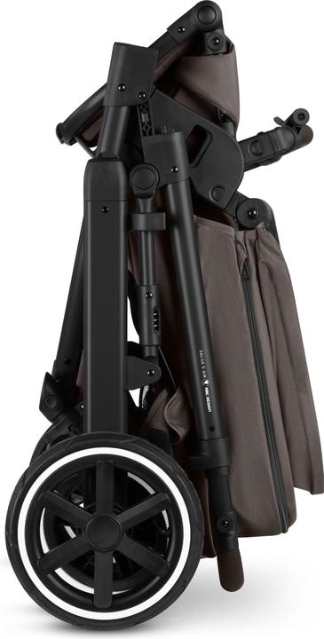 Image du produit ABC Design Salsa 5 Air Teddy