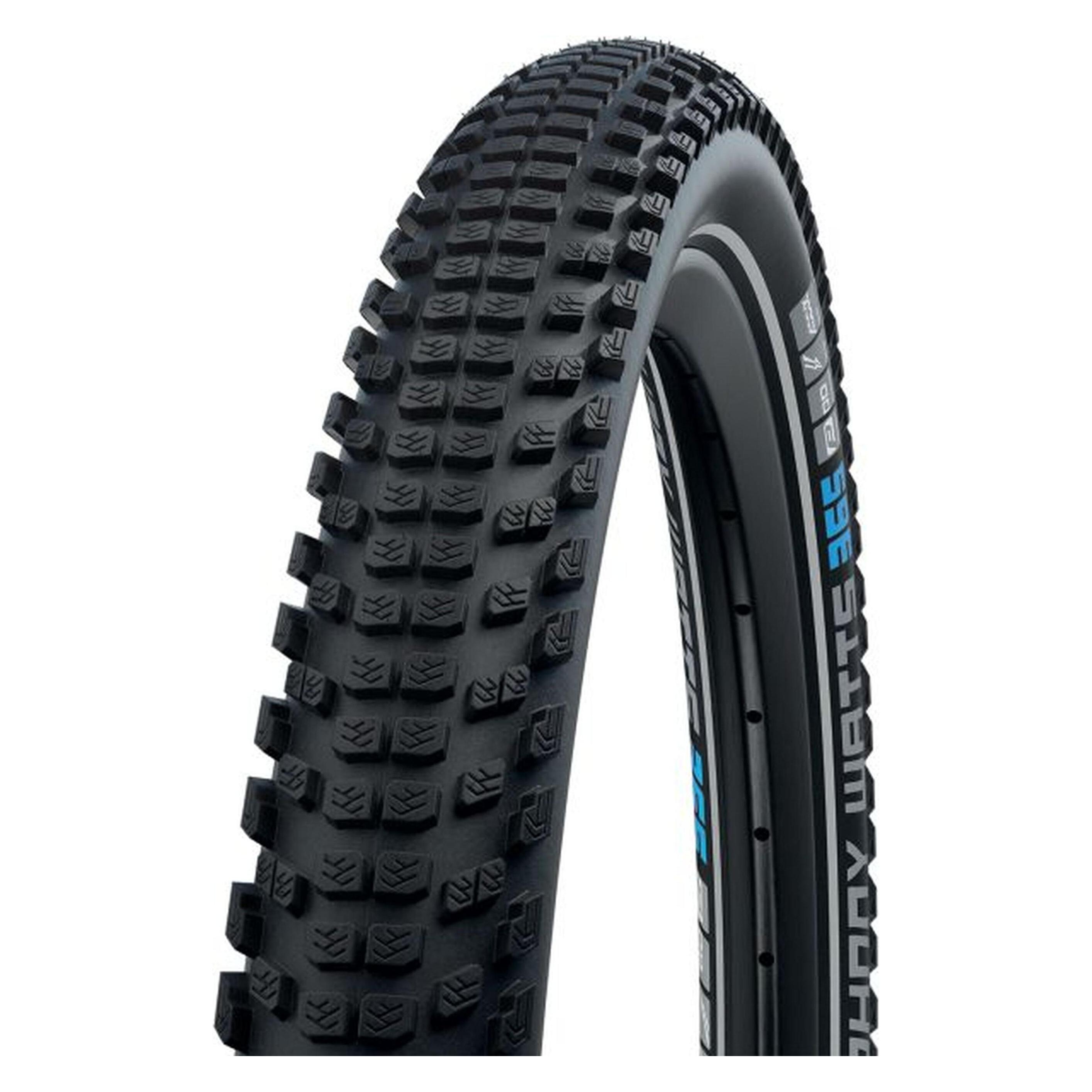 Schwalbe, Veloreifen, (29 X 2.60, 65-622)