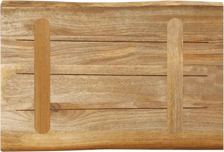 Image du produit vidaXL Tischplatte (50 x 40 cm)