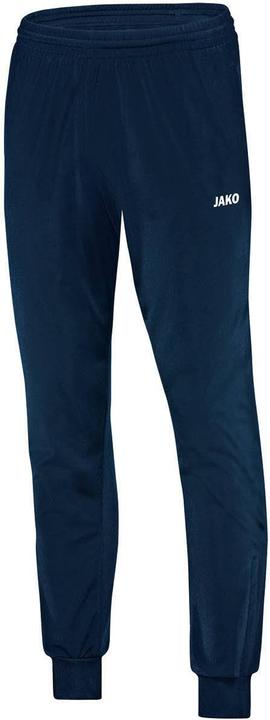 Actual product image JAKO POLYESTER PANTS CLASSICO (116) (116)