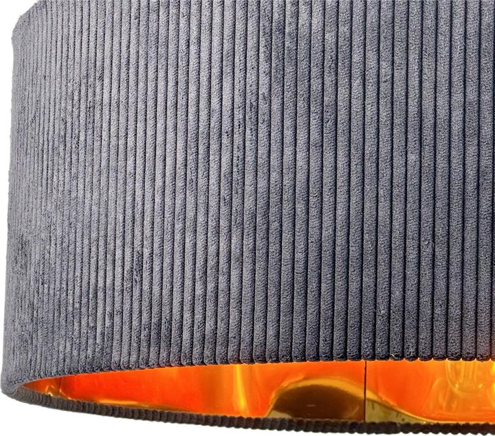 Produktbild Relaxdays Hängelampe (E27)