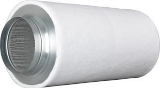 Actual product image Prima Klima Industry Line Filter