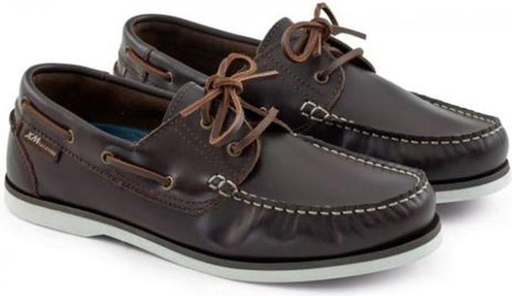 Image du produit Plastimo Chaussures cuir Crew (41)
