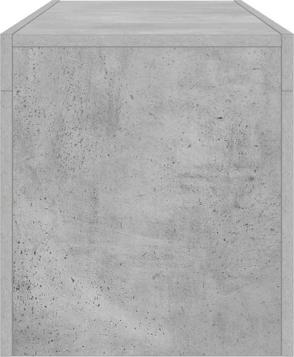 Actual product image vidaXL Santiago (35 x 35 x 40 cm)