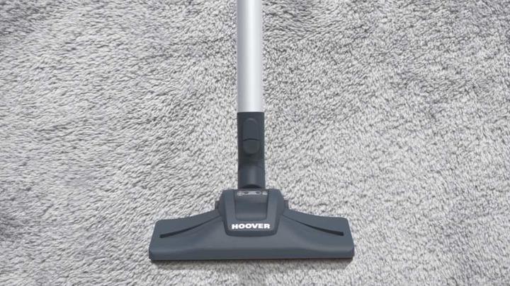 Actual product image Hoover TX50PET 011