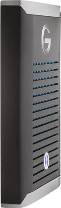 Immagine prodotto SanDisk Professional G-Drive Pro (0.50 TB)