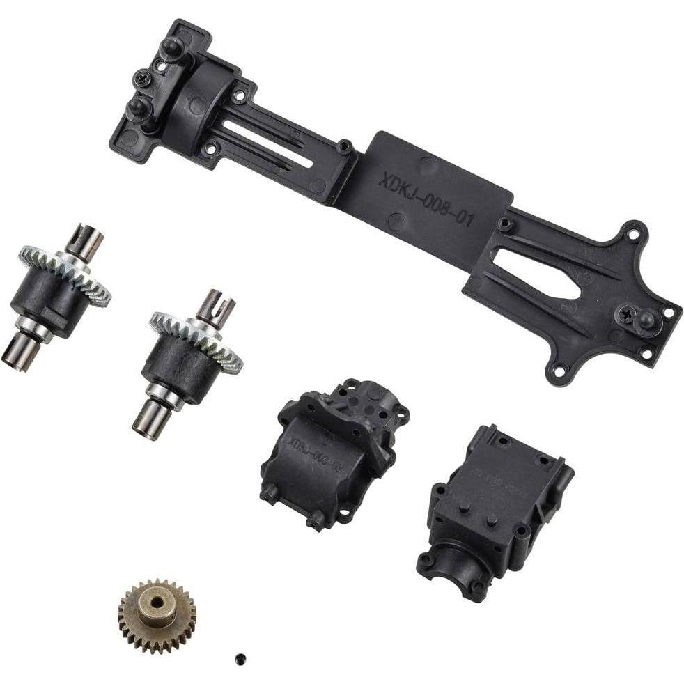 Reely RE-8705331 Ersatzteil Mittelgetriebe