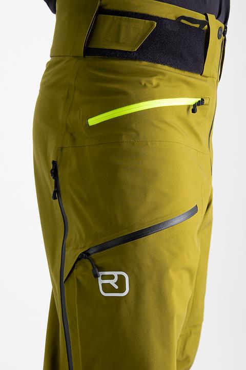 Produktbild Ortovox Deep Shell (M)