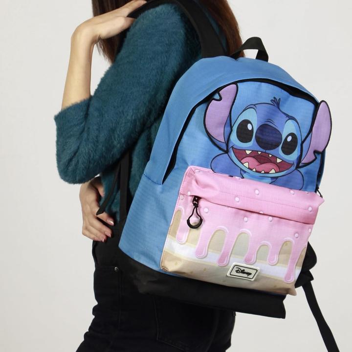 Produktbild Karactermania FAN HS Backpack 2.2 Cake