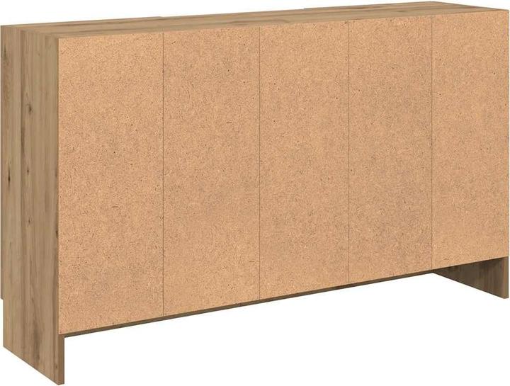 Image du produit vidaXL Sideboard (120 x 30.50 x 70 cm)