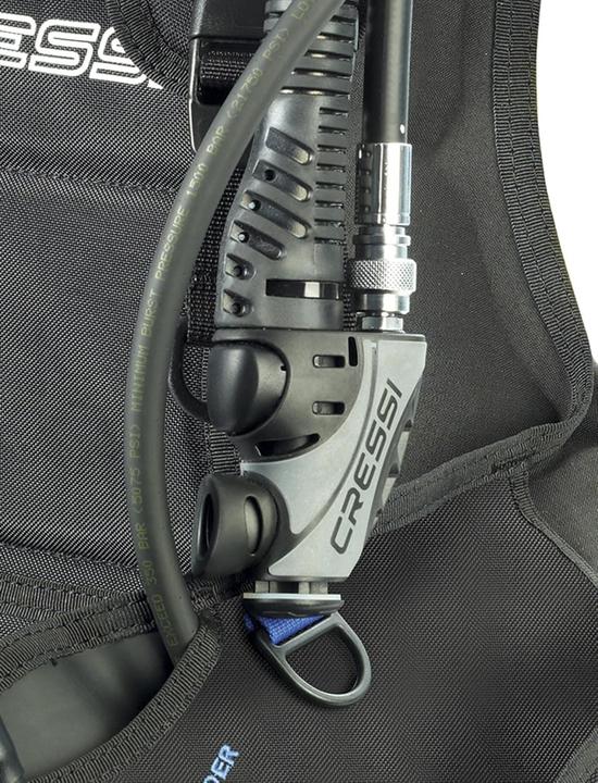 Actual product image Cressi Start