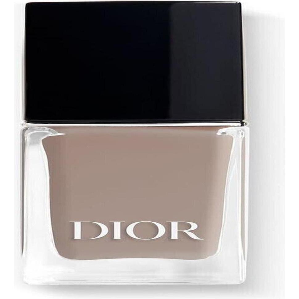 Dior, Nagellack, Christian Vernis 206 Int23 (206 Gris Dior, Farblack)