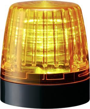 Patlite Meldeleuchte NE-24A-Y